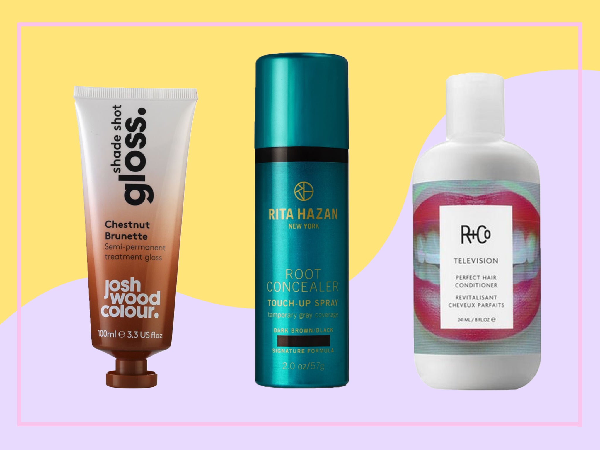 Hairdressers lockdown How to keep your hair fresh at home until salons